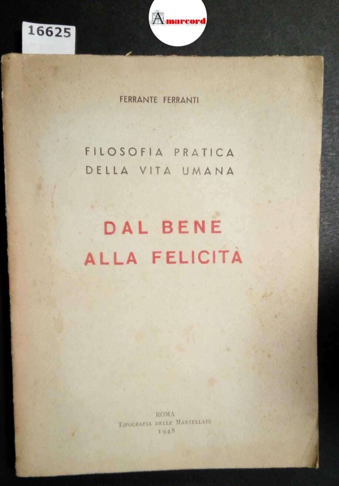 Amarcord Libri