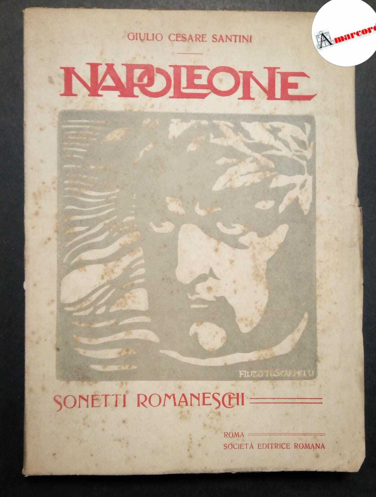 Amarcord Libri