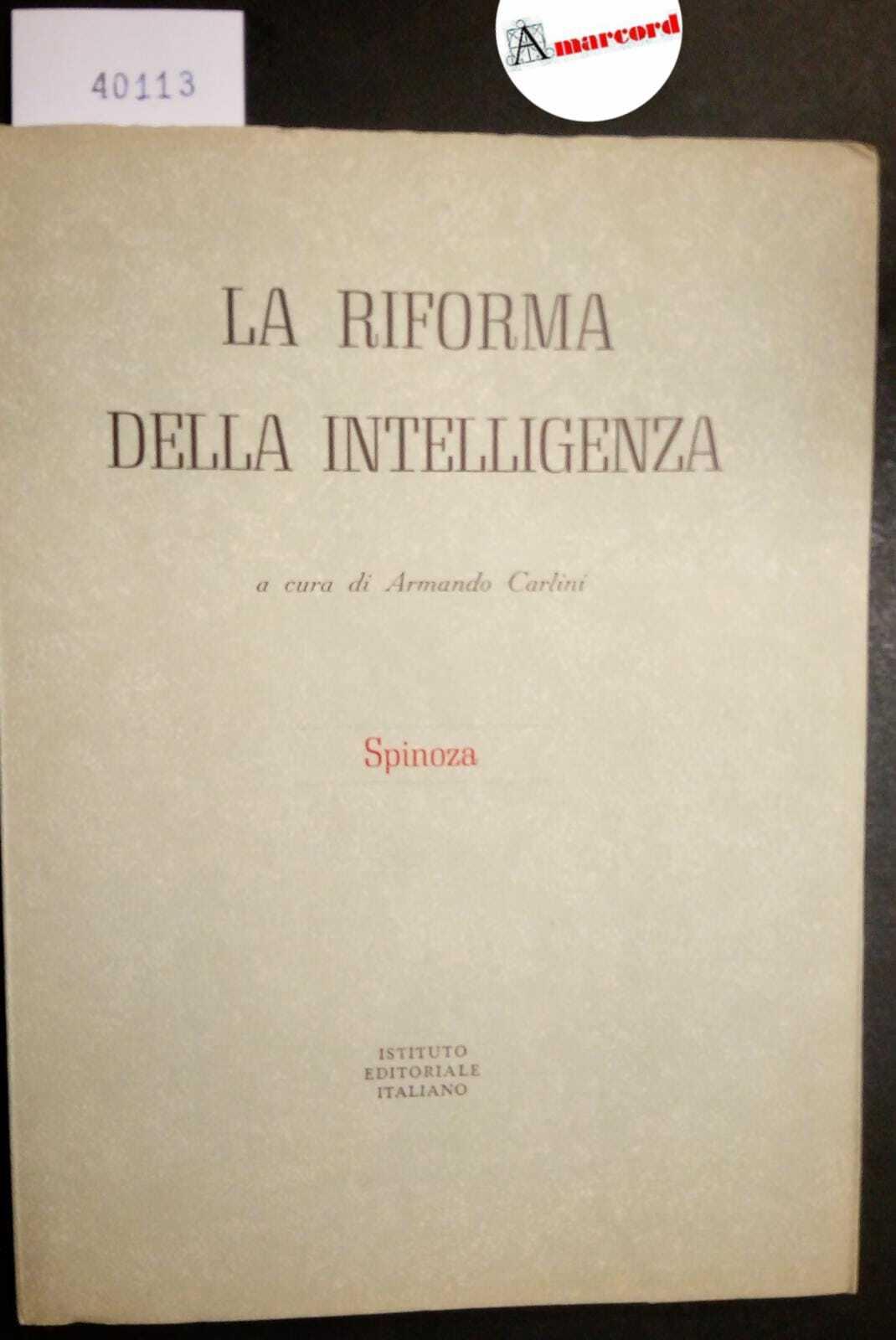 Amarcord Libri