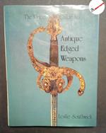Southwick Leslie, The Price guide to Antique edged Weapons, Antique Collectors Club, 1982