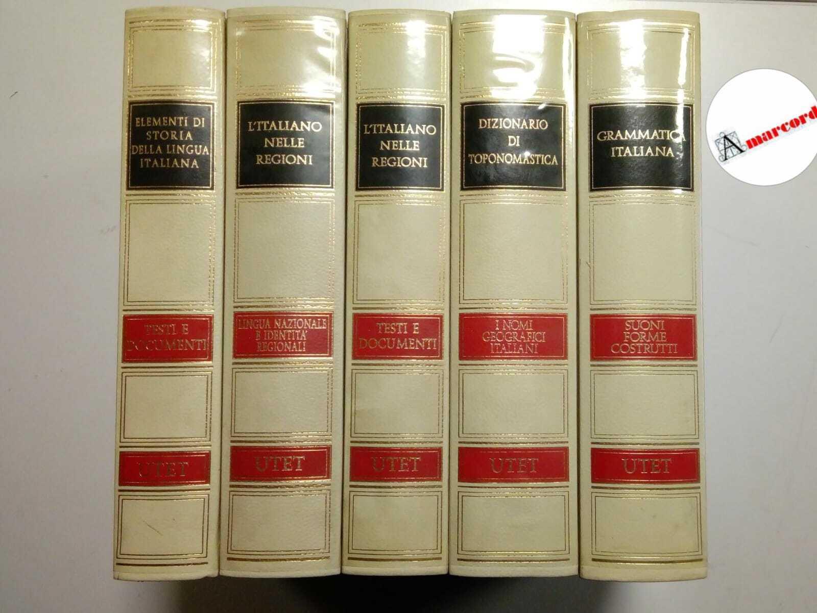 Amarcord Libri