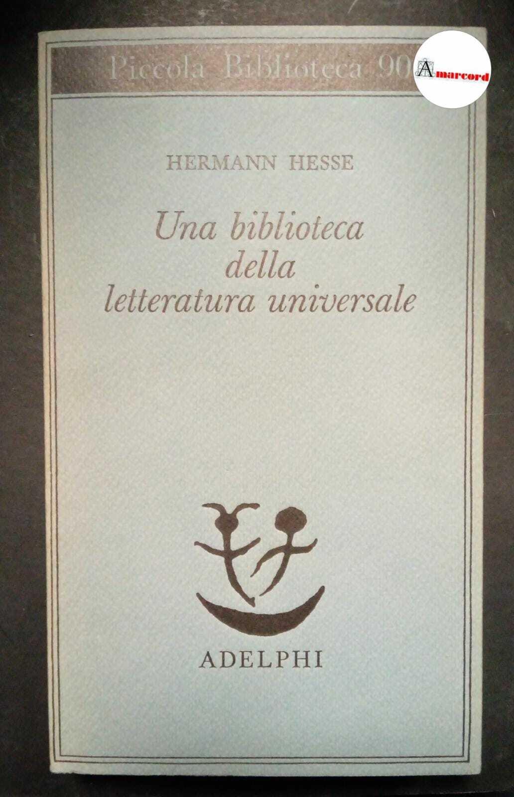 Amarcord Libri