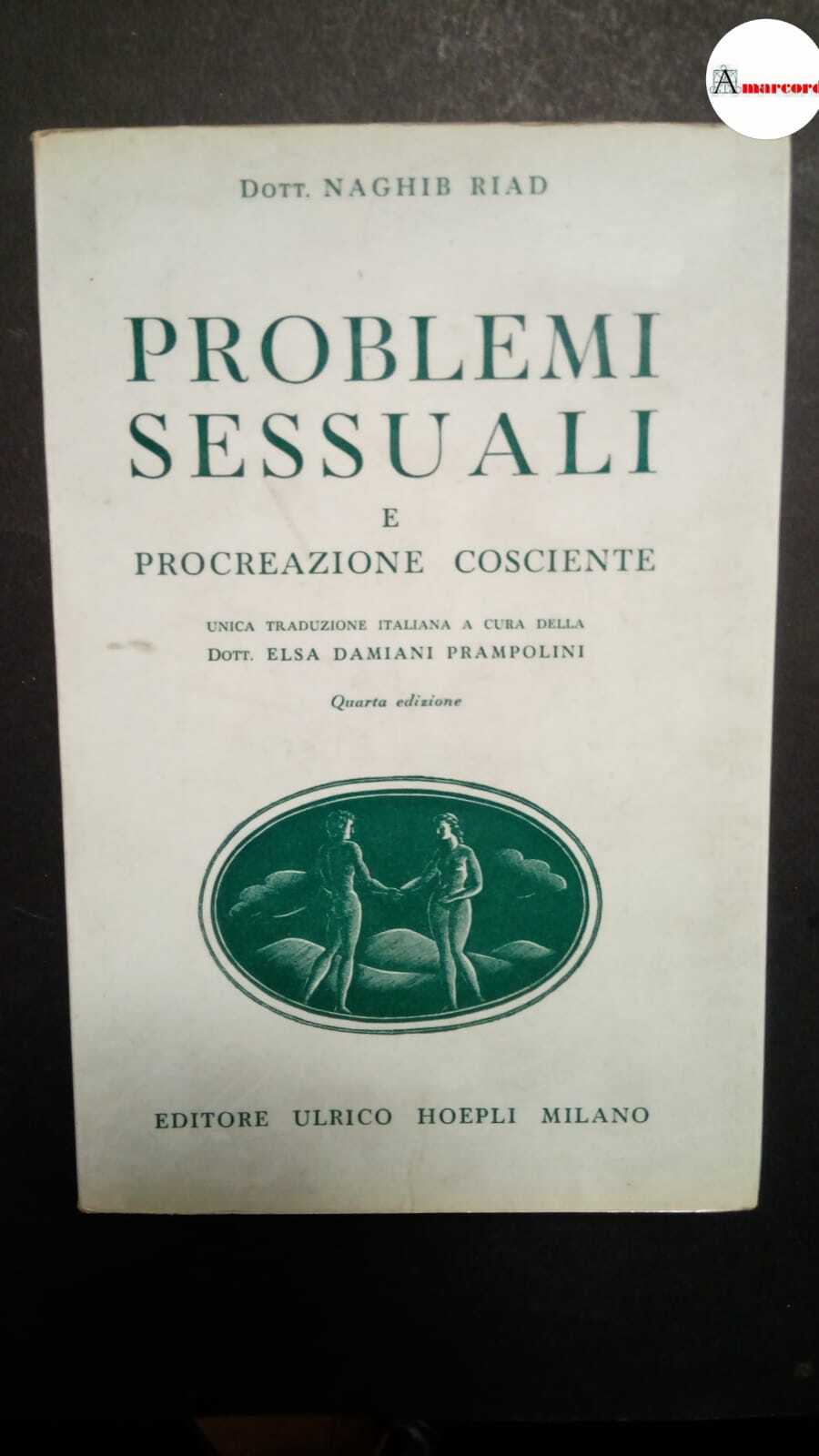 Amarcord Libri
