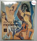 Daval Jean-Luc., Journal de l'art moderne, Skira, 1979