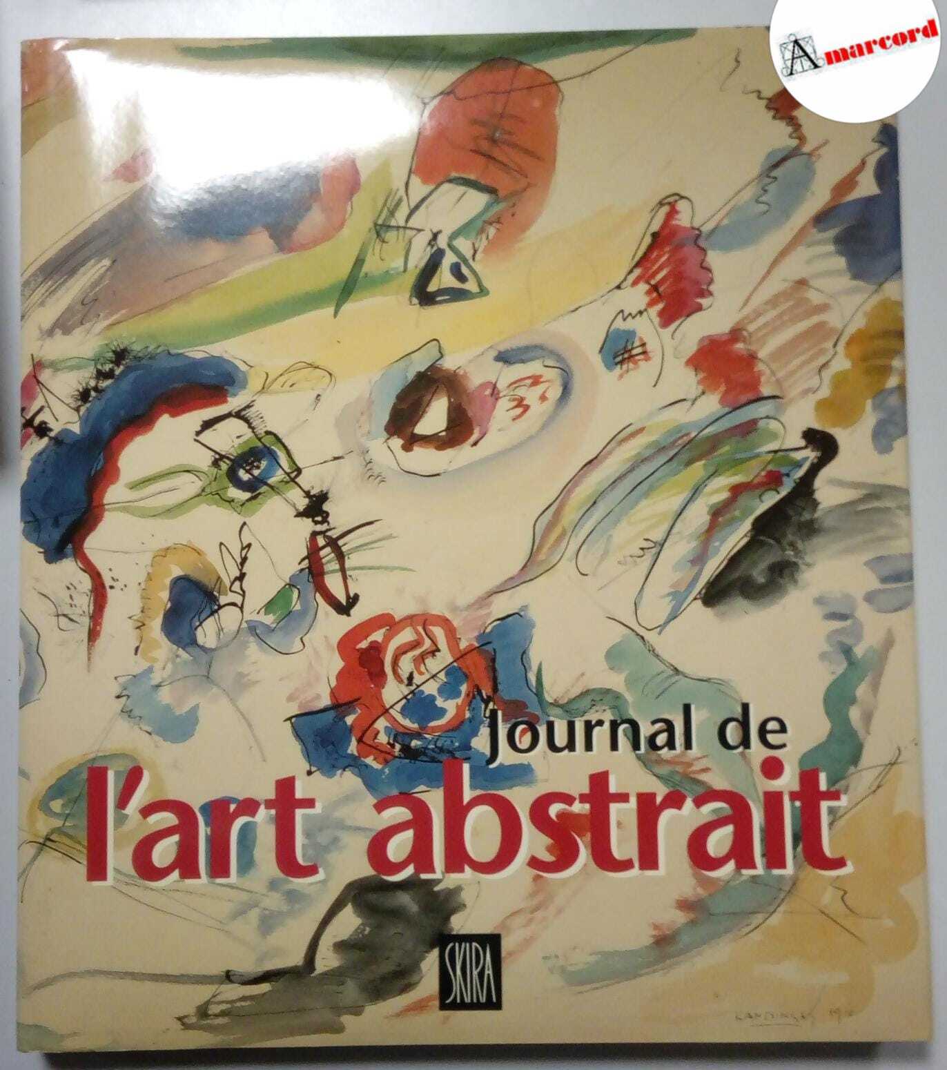 Amarcord Libri