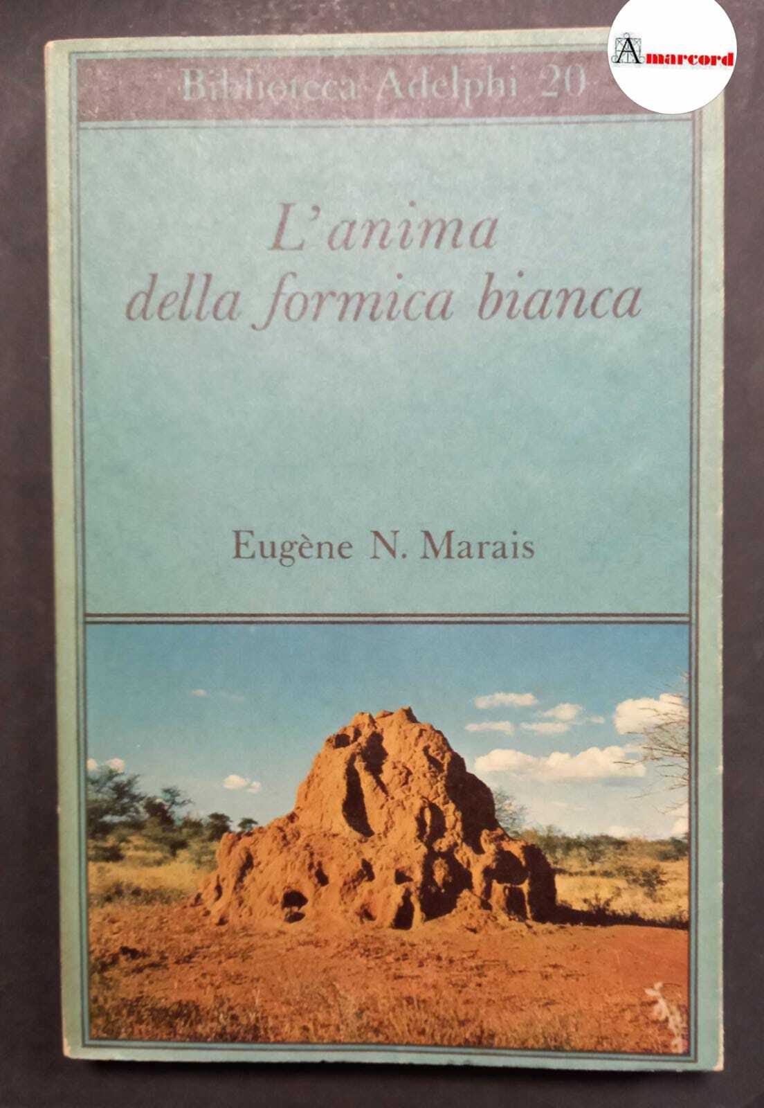 Amarcord Libri