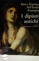 AA.VV., I dipinti antichi, Banca popolare dell'Emilia Romagna, 1997