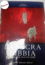 Martini Antonio (traduttore) e Dore Gustavo (illustratore), La sacra Bibbia. Antico Testamento, IEM, s.d