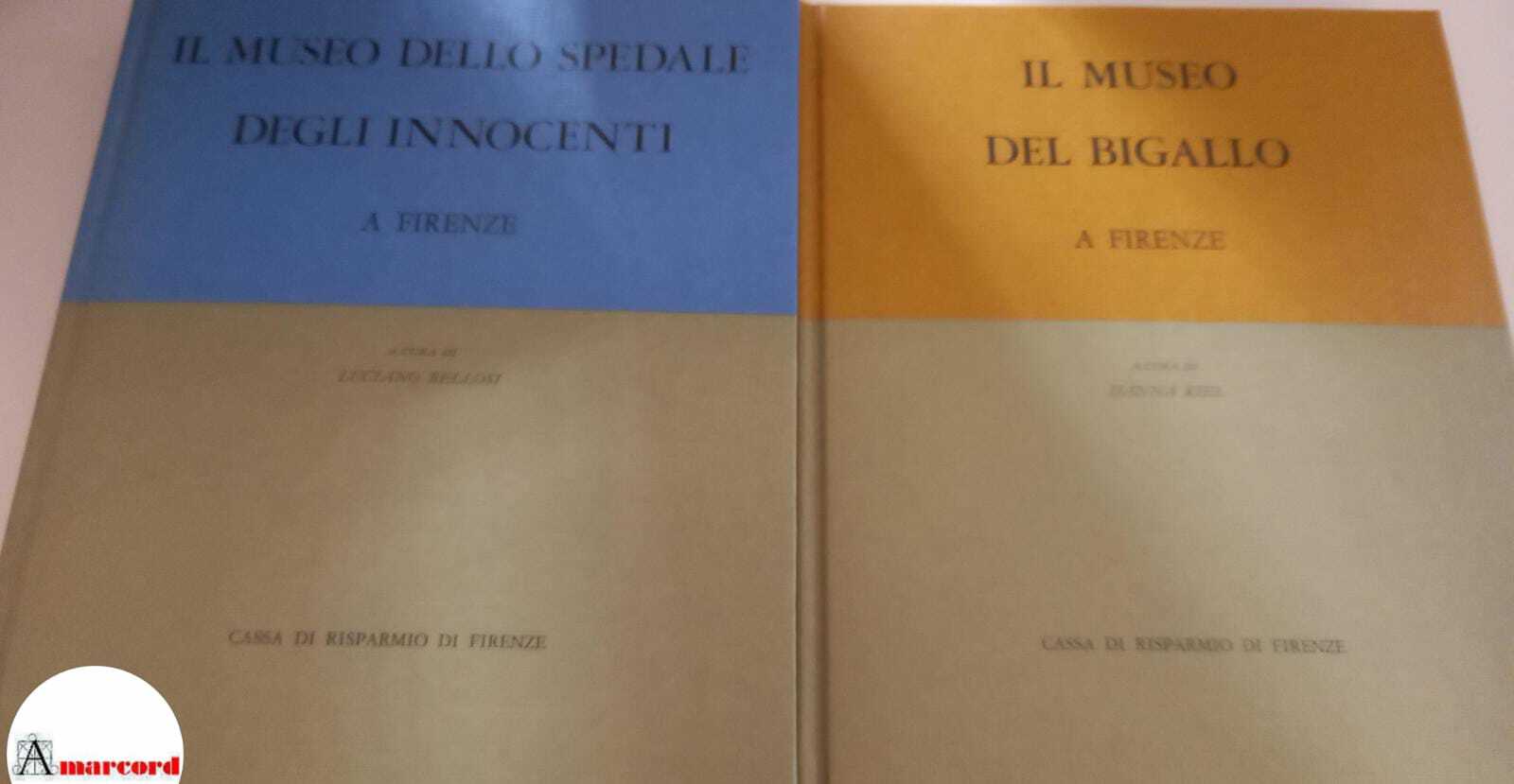 Amarcord Libri