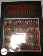 Leroy Jules, Ethiopian Painting, Merlin Press, 1967