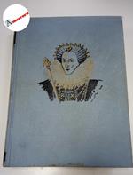 Chastenet Jacques, Elisabetta I d'inghilterra, Dall'Oglio,1961,
