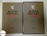 Prevert Jacques, Poesie, Guanda, 1976