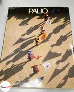 Falassi Alessandro e Catoni Giuliano, Palio, Monte dei Paschi di Siena, 1982