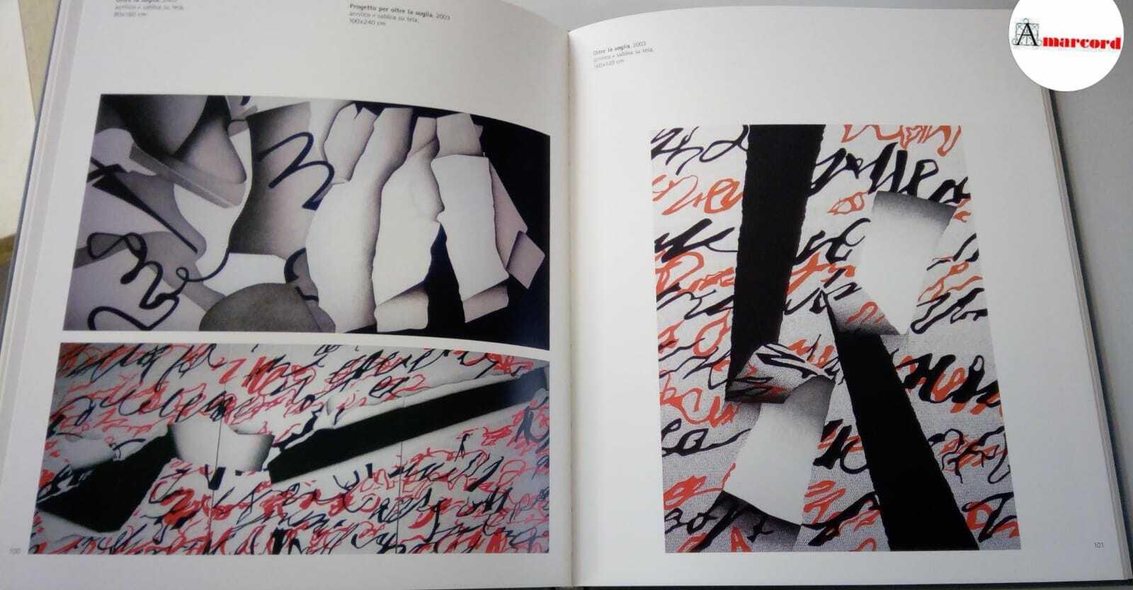 Caramel Luciano, Agostino Ferrari, Silvia editrice, 2007