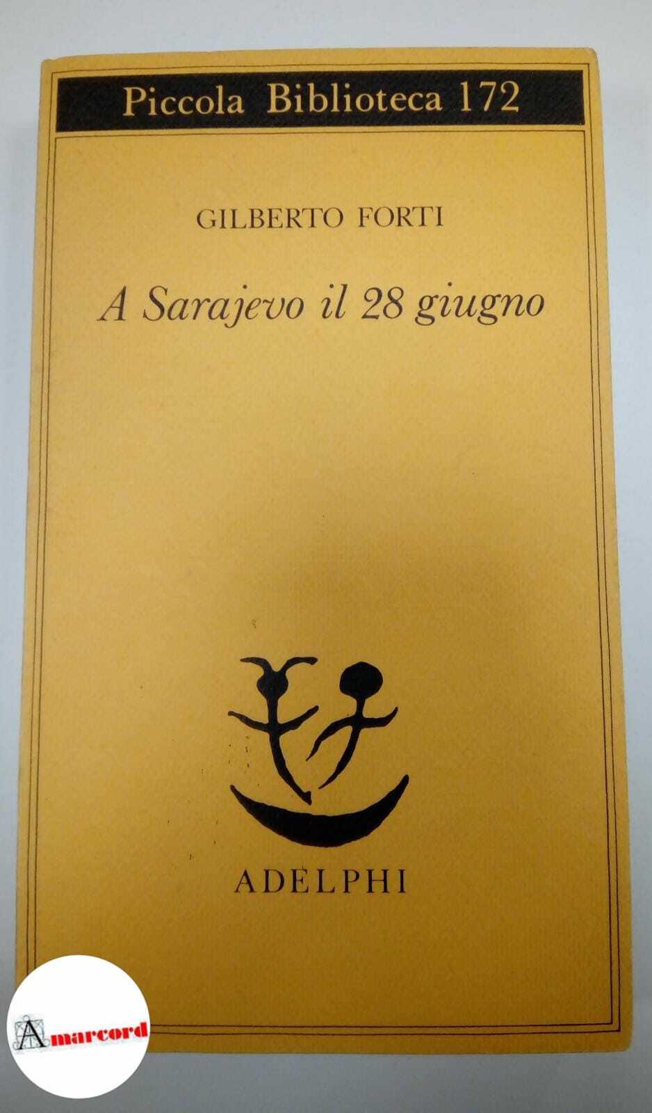 Amarcord Libri