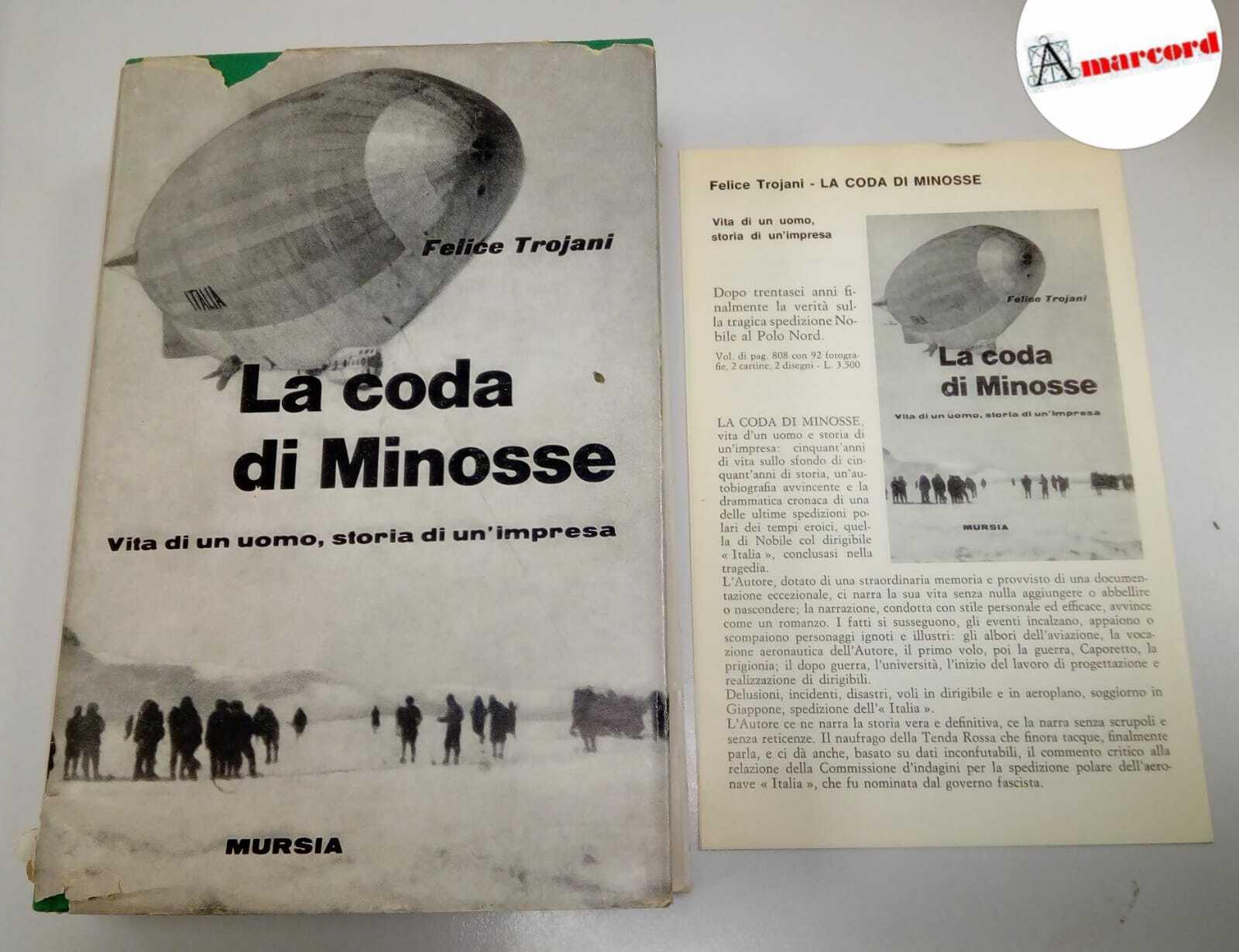 Amarcord Libri