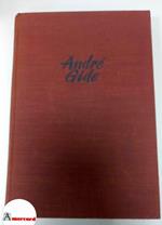 Gide Andre, La scuola delle mogli, Mondadori, 1949 - I