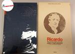 Ricardo David, Sui principi dell'economia politica e della tassazione, ISEDI, 1976