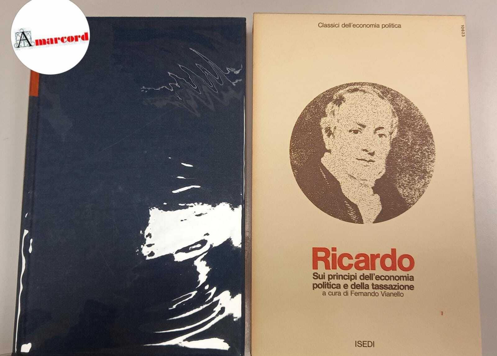 Amarcord Libri