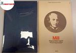 Mill John Stuart, Saggi su alcuni problemi insoluti dell'economia politica, ISEDI, 1976