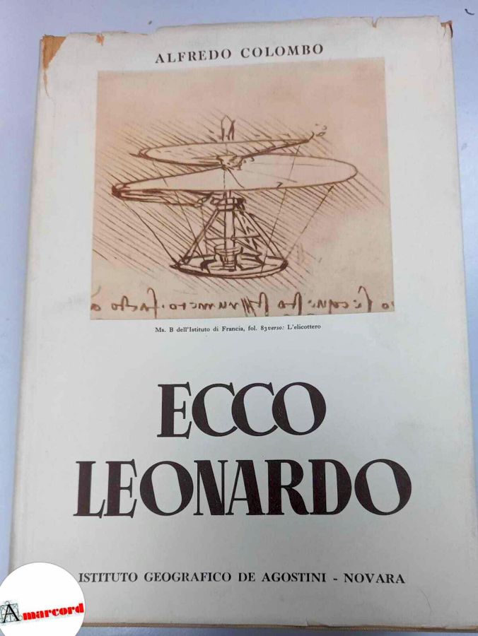 Amarcord Libri