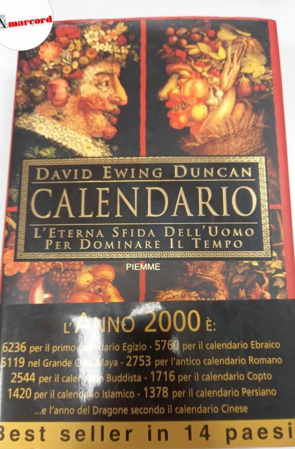 Amarcord Libri