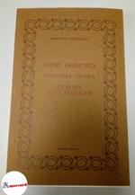 Savignano Armando, Henri Bremond. Preghiera - Poesia e filosofia della religione, Benucci, 1980