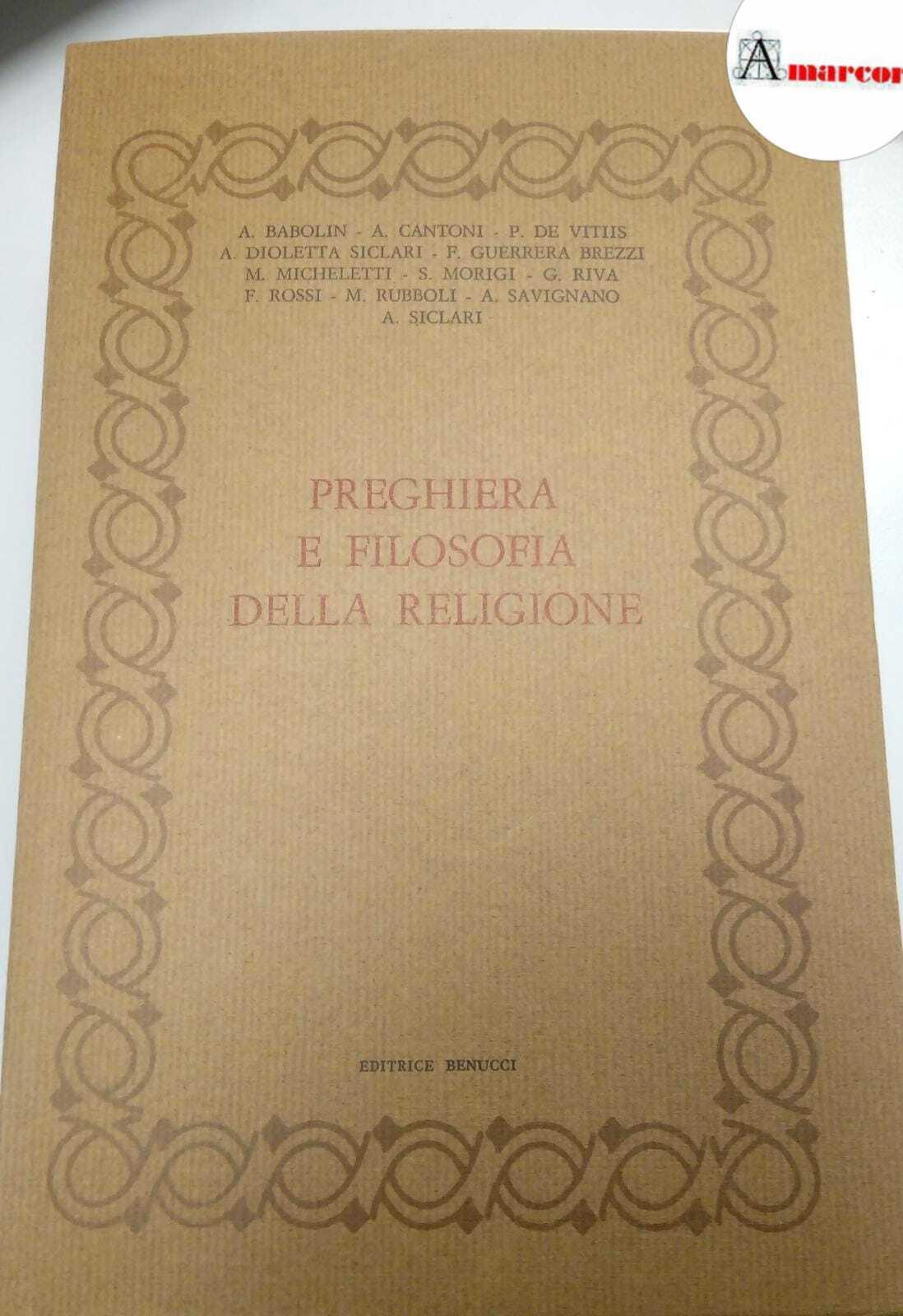 Amarcord Libri