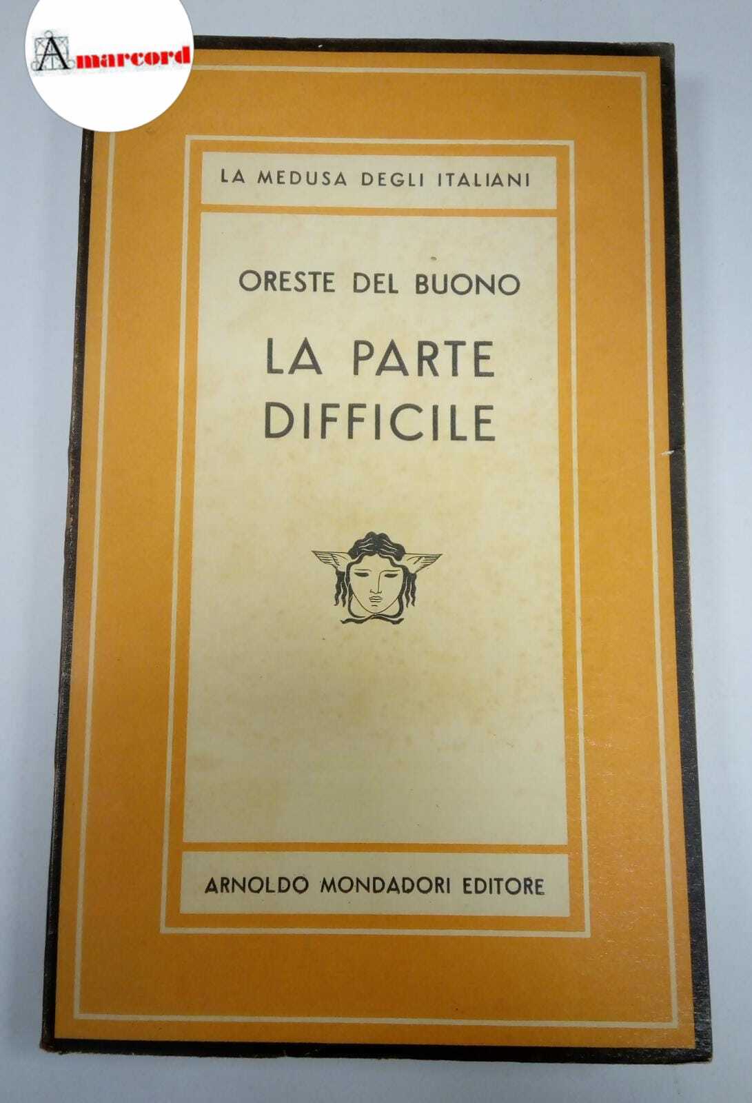 Amarcord Libri