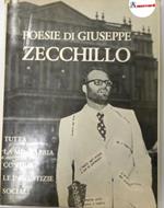 Zecchillo Giuseppe, Poesie, Sayo, 1976