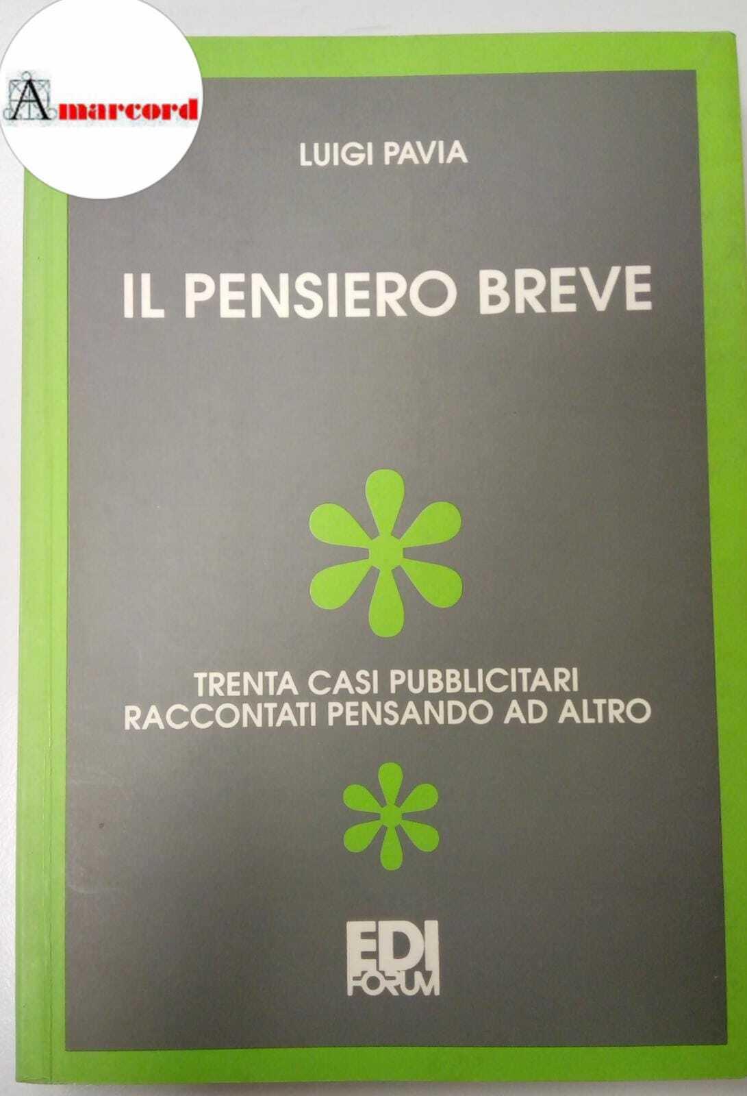 Amarcord Libri
