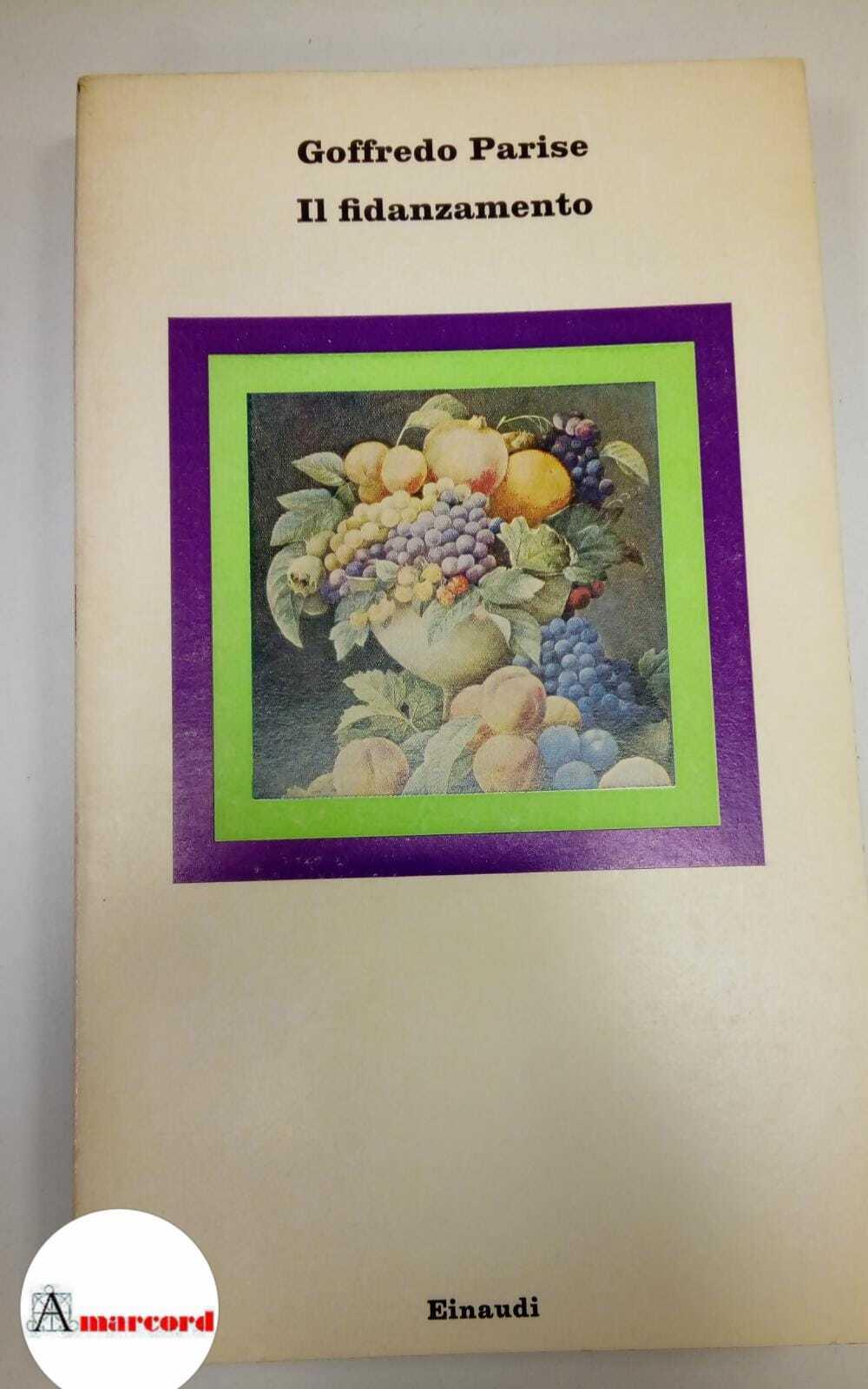 Amarcord Libri
