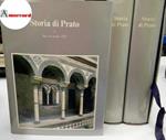 AA.VV., Storia di Prato (3 voll.), Cassa di Risparmi e Depositi di Prato, 1980
