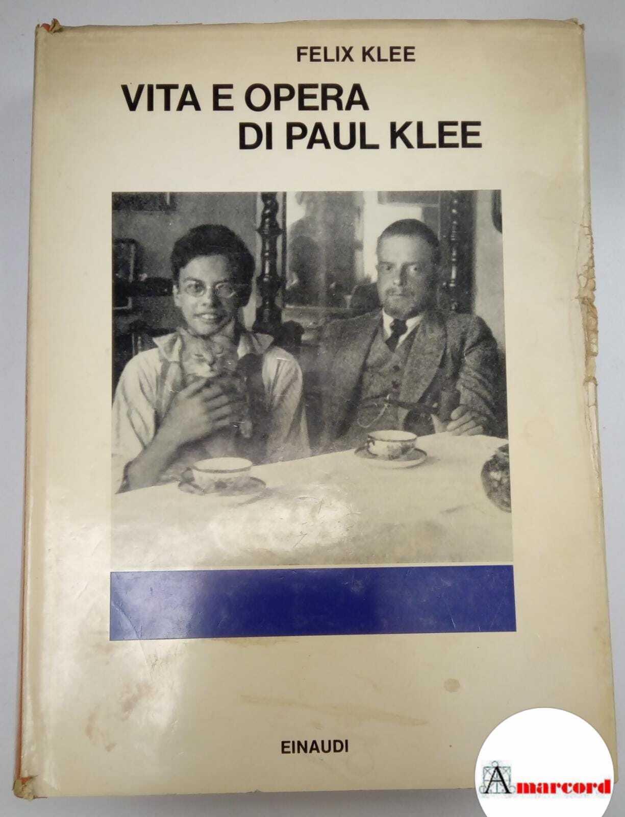 Amarcord Libri
