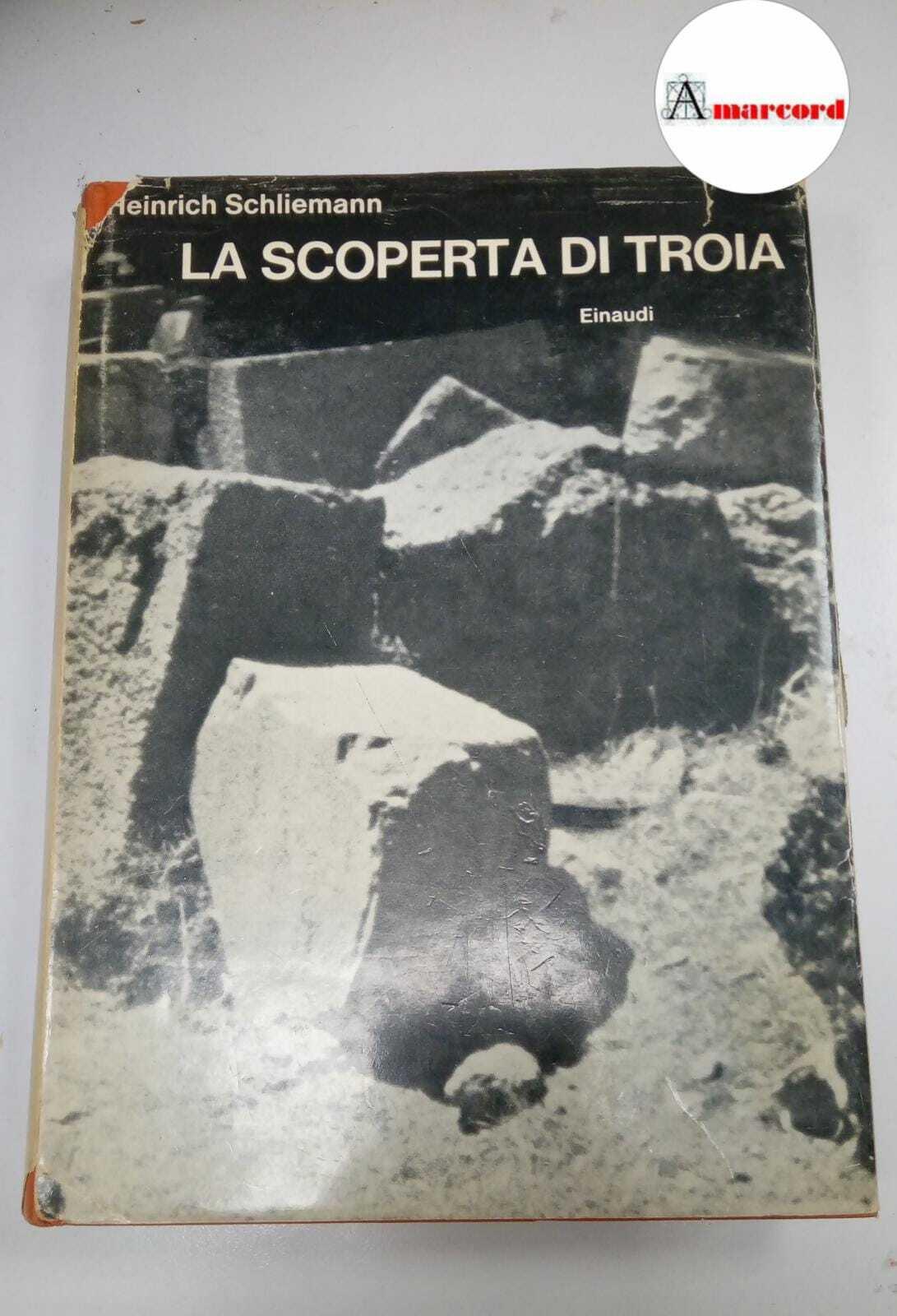 Amarcord Libri