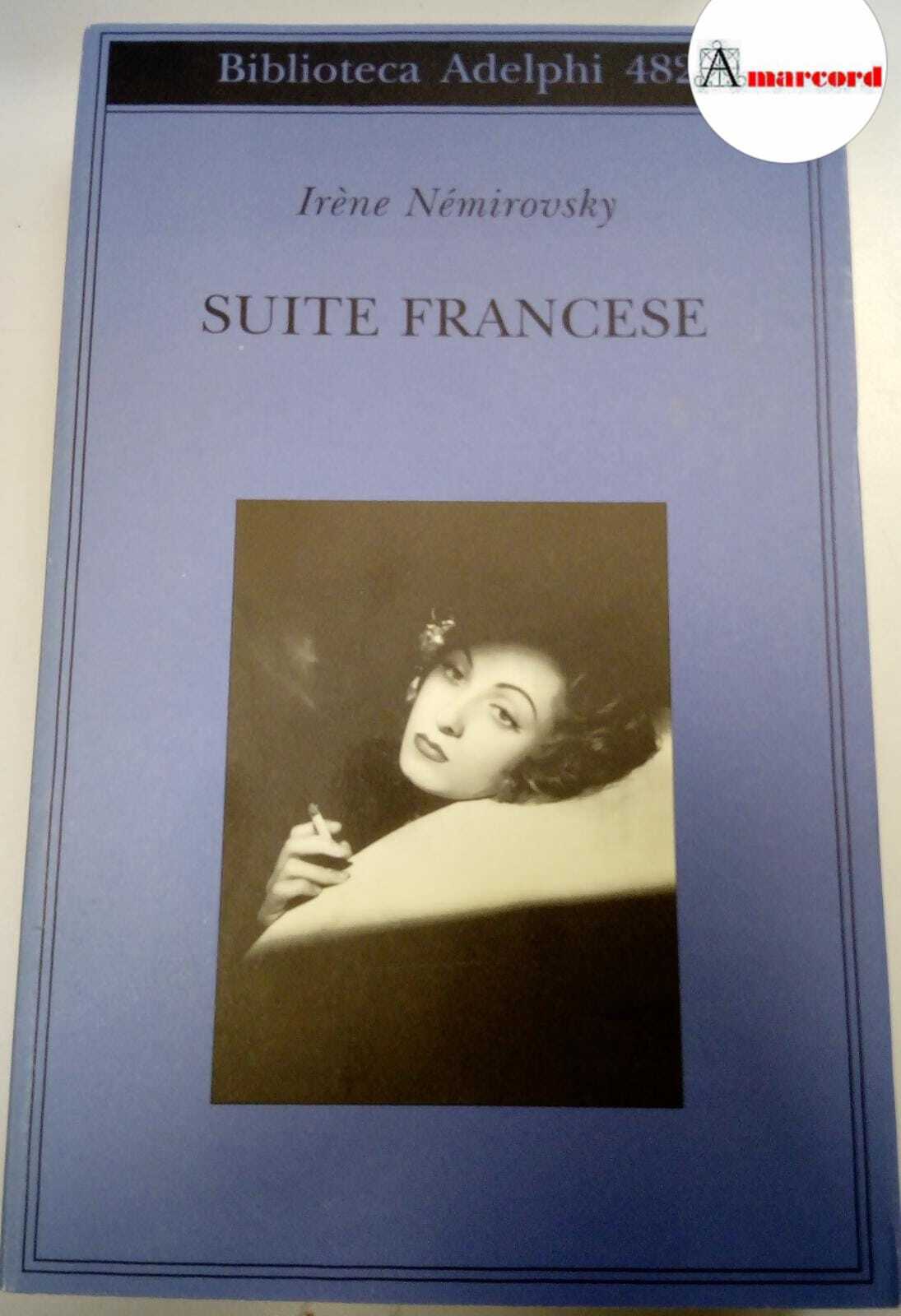 Amarcord Libri
