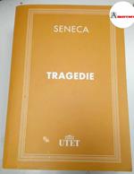 Seneca - Tragedie