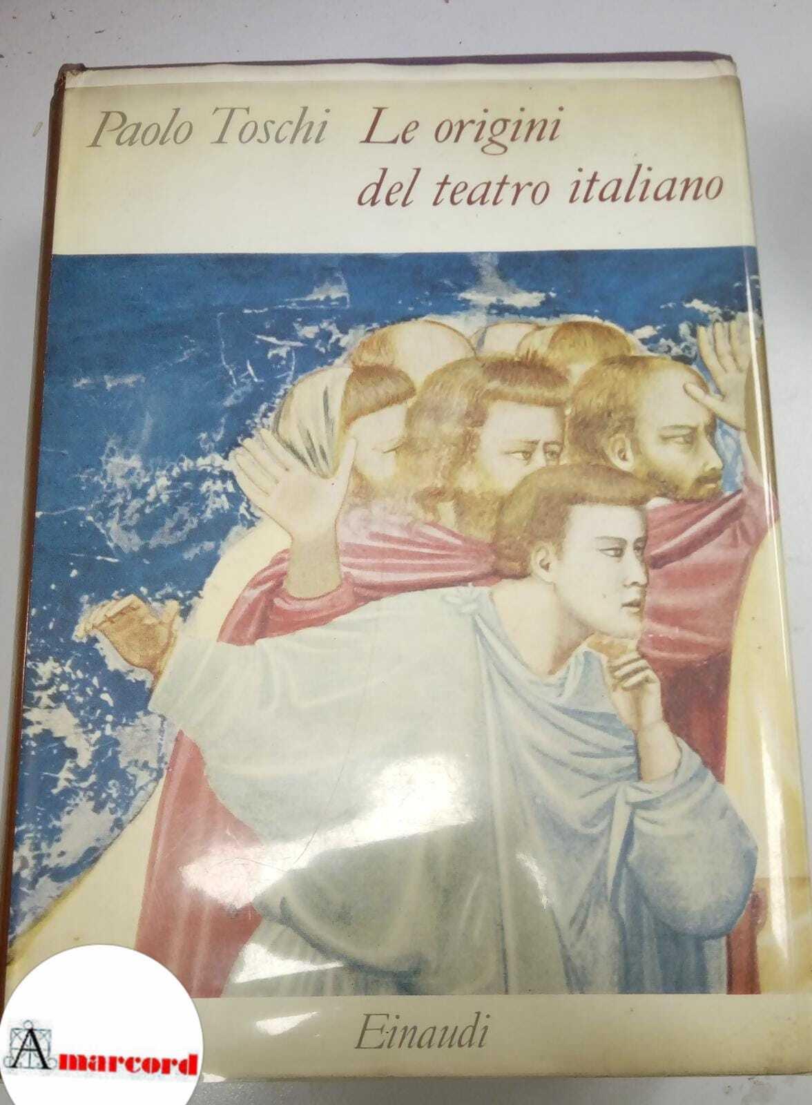 Amarcord Libri