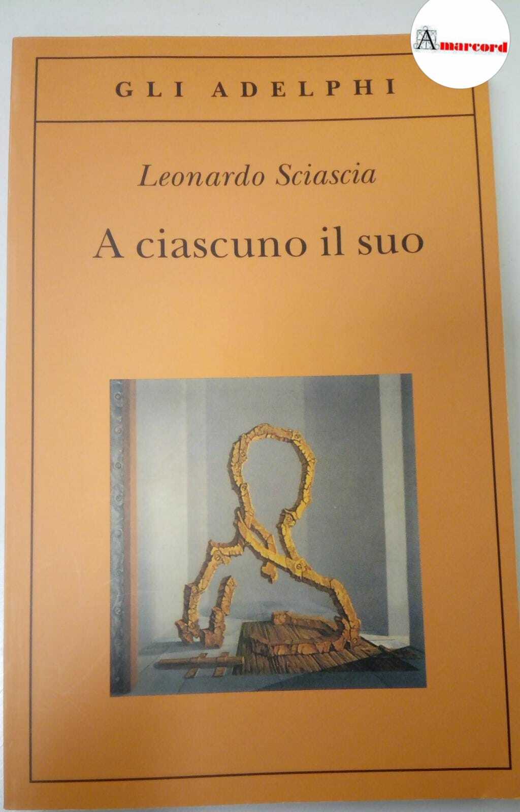 Amarcord Libri