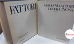 Giovanni Fattori. L'opera incisa in formato originale (2 voll.)., Edizioni Over, 1983