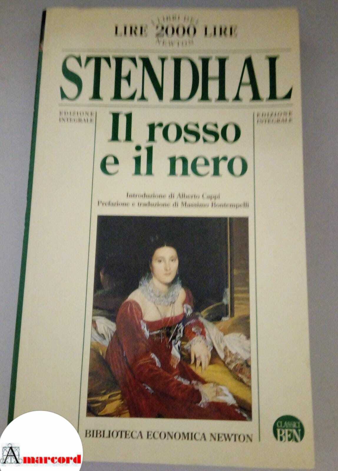 Amarcord Libri