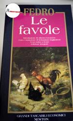 Fedro. Favole. Newton 1995