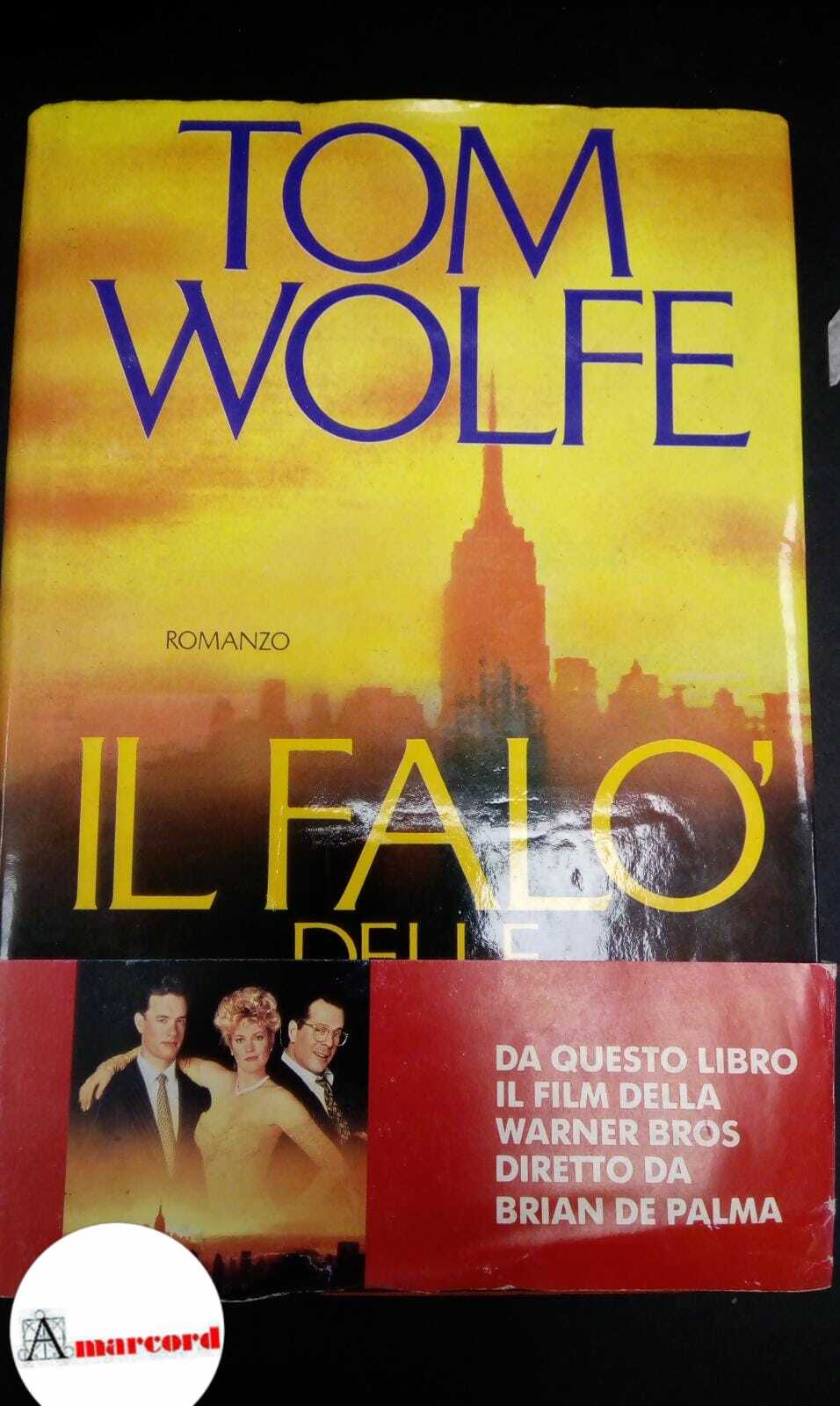 Amarcord Libri