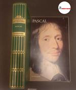 Pascal, Blaise. Pascal Milano Mondadori, 2008