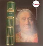Hume, David. Hume Milano Mondadori, 2008