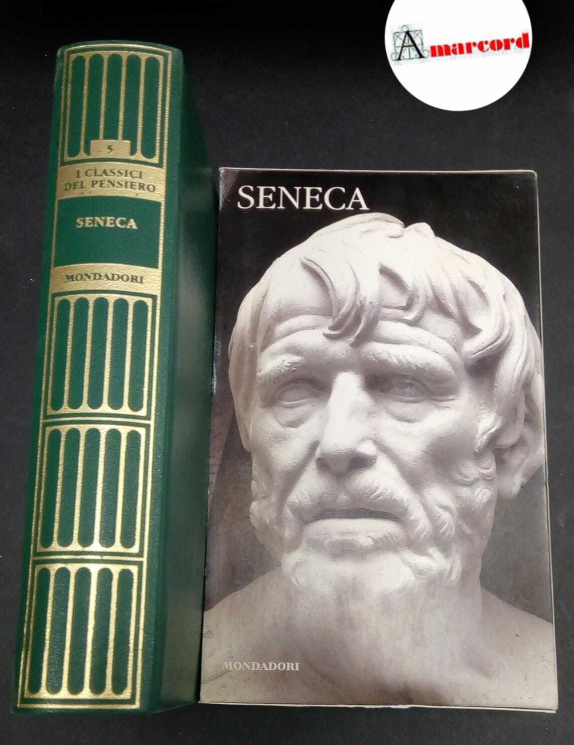 Amarcord Libri