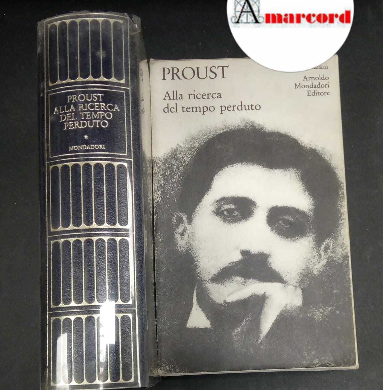 Amarcord Libri