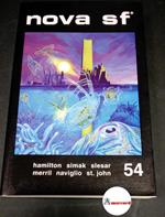 C'era una volta il futuro - Nova sf*