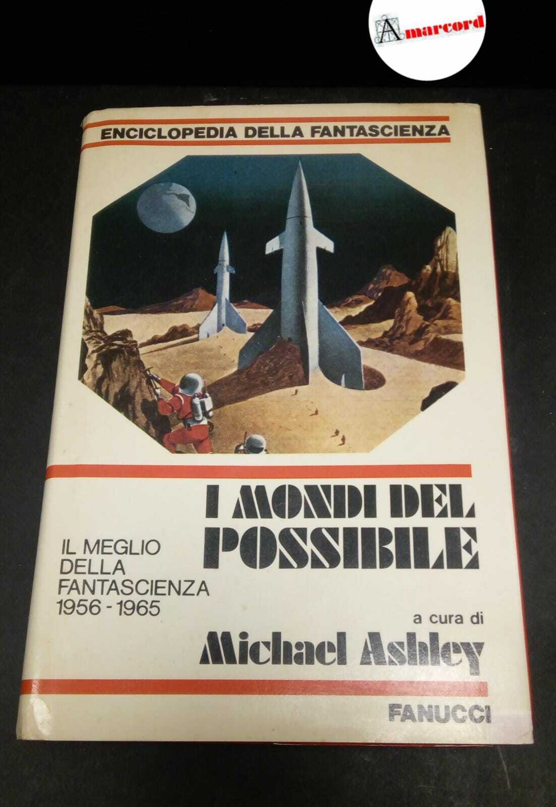 Amarcord Libri