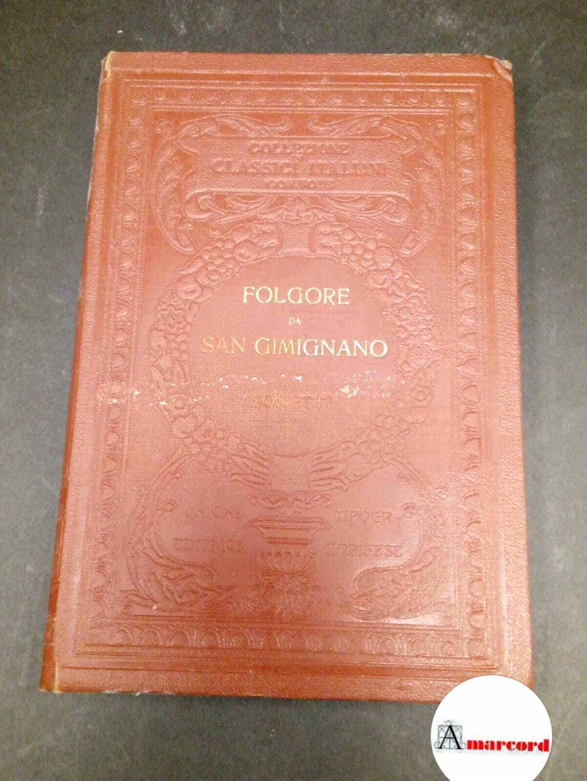 Amarcord Libri